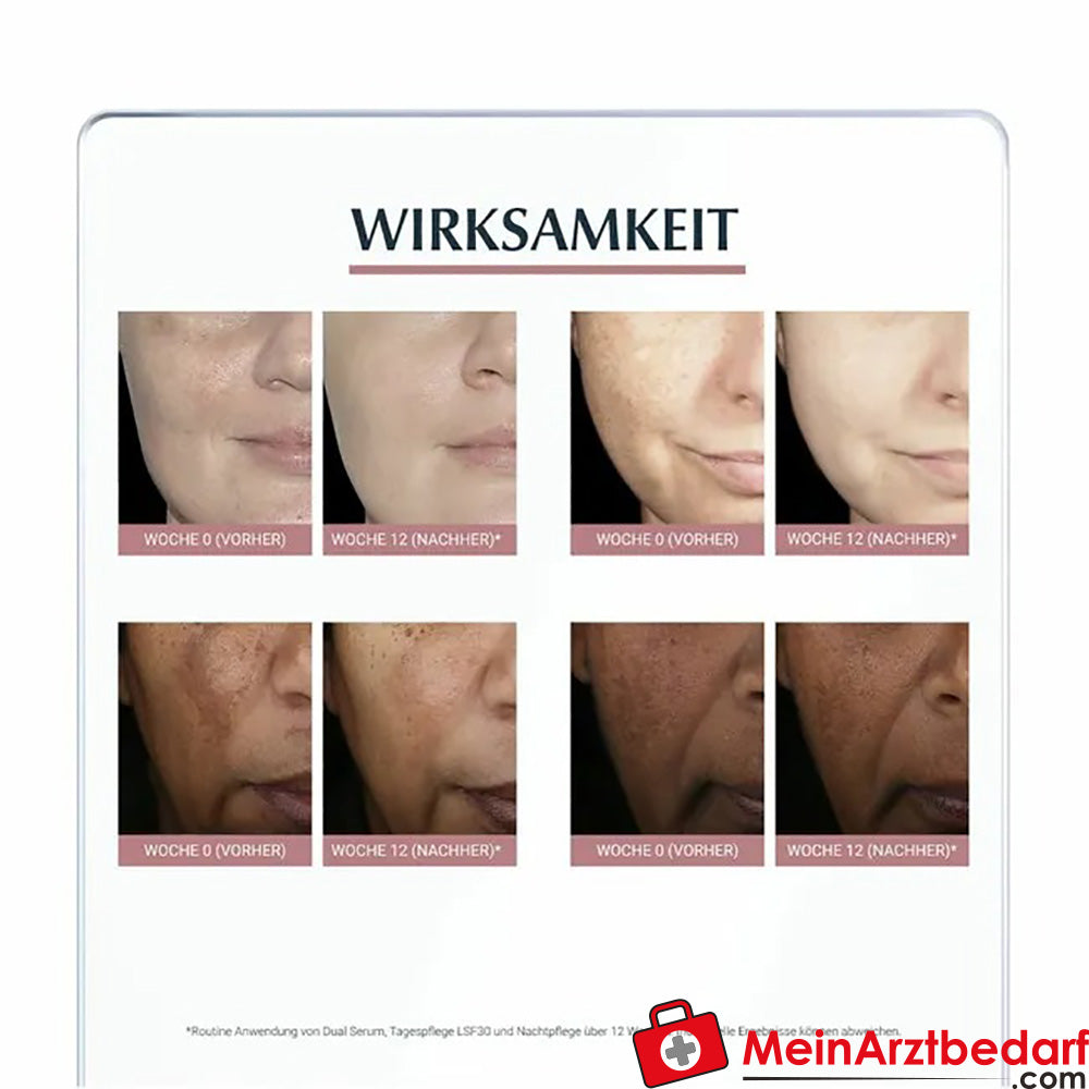 Eucerin® Anti-Pigment Tagespflege LSF 30 Creme|Gegen Pigmentflecken, 50ml.