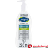 CETAPHIL PRO ItchControl|Hautberuhigende Pflegelotion, trockene, juckende Haut, 295ml.
