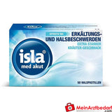 isla® med akut, 20 St..