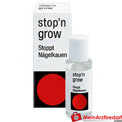 stop n grow, 8ml.