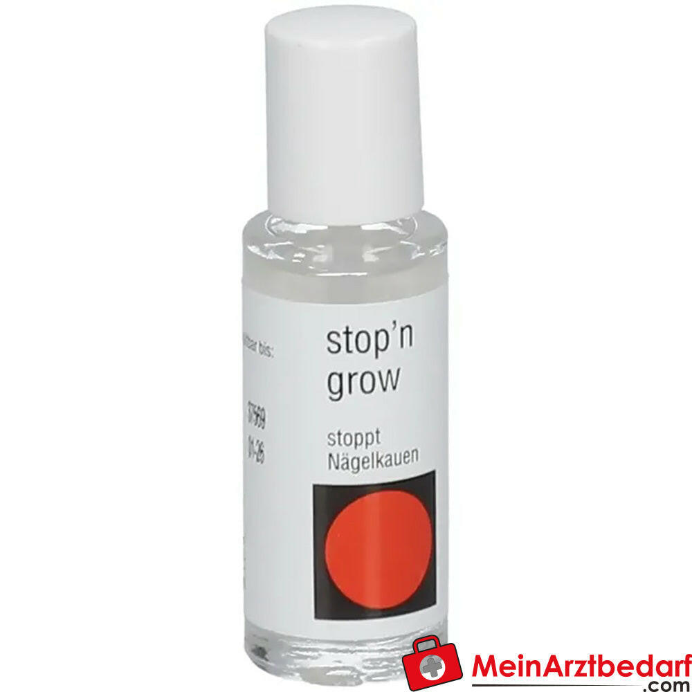 stop n grow, 8ml.
