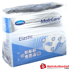 MoliCare® Premium Elastic 6 Tropfen Größe L.