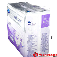 MoliCare® Premium Elastic Slip Gr. L, 3x 24 St..