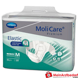 MoliCare® Premium Elastic 5 Tropfen Größe M.