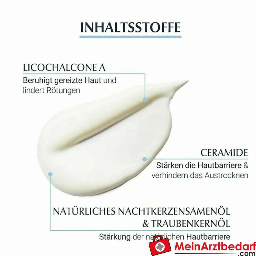Eucerin® AtopiControl Lotion –  schnelle Hilfe bei Spannung und Juckreiz, 250ml.