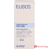 Eubos Anti Age Multi Aktywne Olejek do Twarzy, 30 ml