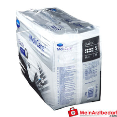 MoliCare® Premium Elastic 10 Tropfen Gr. S.