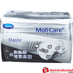 MoliCare® Premium Elastic 10 Tropfen Gr. S.