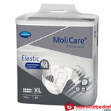 MOLICARE Premium Elastic Slip 10 Tropfen Gr. XL.