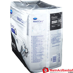 MOLICARE Premium Elastic Slip 10 Tropfen Gr. XL.