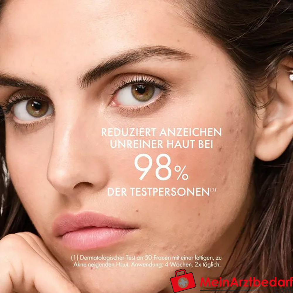 VICHY Normaderm Phytosolution Intensives Reinigungsgel, 200ml.