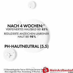 VICHY Normaderm Phytosolution Intensives Reinigungsgel, 200ml.