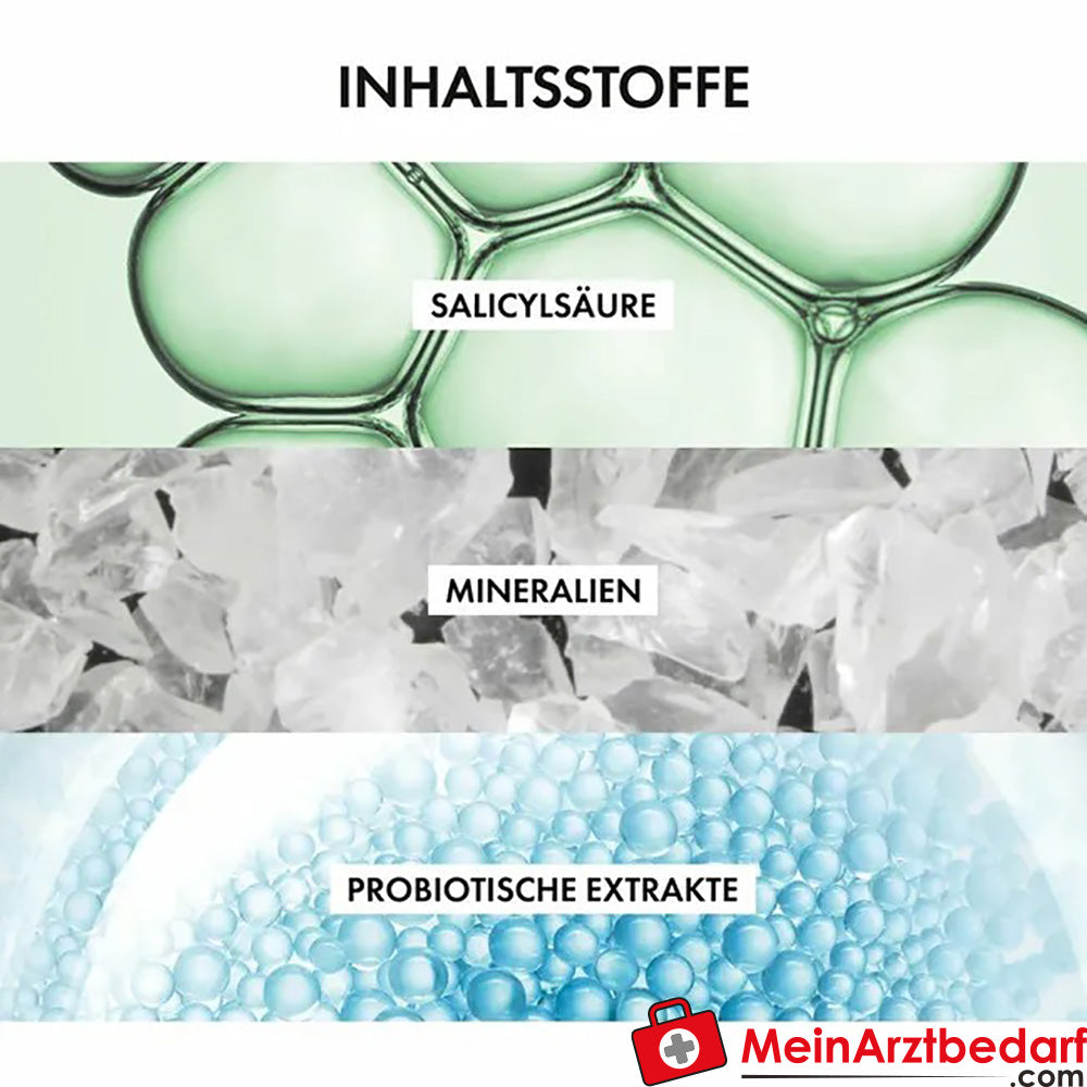 VICHY Normaderm Phytosolution Intensives Reinigungsgel, 200ml.
