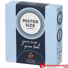 MISTER SIZE 57.