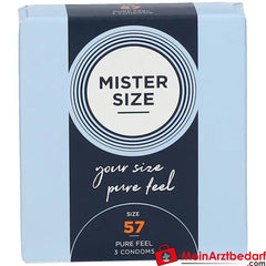 MISTER SIZE 57.