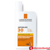 La Roche Posay ANTHELIOS SHAKA FLUID LSF 30, 50ml.