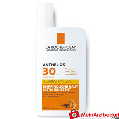 La Roche Posay ANTHELIOS SHAKA FLUID LSF 30, 50ml.