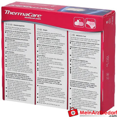ThermaCare® Wärmeauflagen bei Regelschmerzen, 2 St..