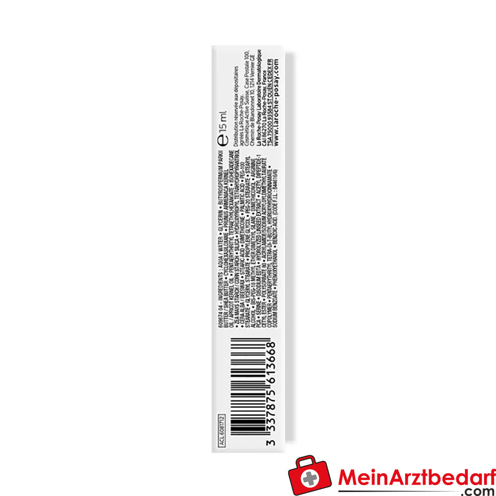 La Roche Posay HYALU B5 AUGEN, 15ml.