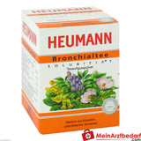 HEUMANN Bronchialtee SOLUBIFIX T.