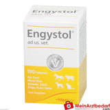 Engystol ad us vet, 100 St
