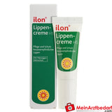 ilon® Lippencreme HS bei Herpes, 3ml.