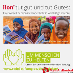 ilon® Lippencreme HS bei Herpes, 3ml.