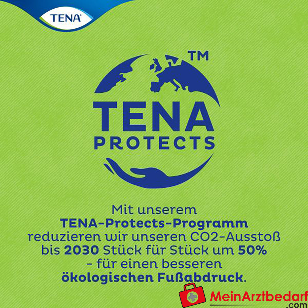 TENA Lady Discreet Maxi Night Inkontinenz Einlagen.