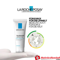 La Roche-Posay Toleriane sensitive Reichhaltig Creme, 40ml.
