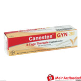 Canesten GYN 3-Tage-Therapie.