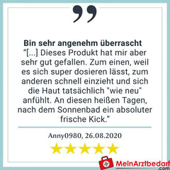 Eucerin® Hyaluron-Filler Feuchtigkeits-Booster, 30ml.