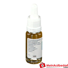 ADREXOL 5 % CBD Aroma-Öl.