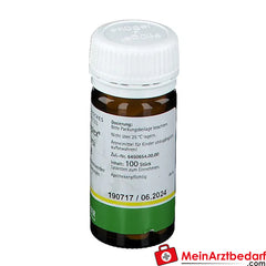Pflügerplex® Uva ursi 358.