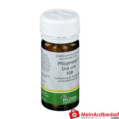 Pflügerplex® Uva ursi 358.