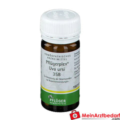 Pflügerplex® Uva ursi 358.