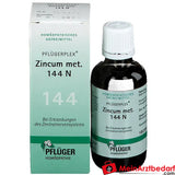 Pflügerplex® Zincum met. 144 N.