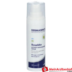 DERMASENCE RosaMin Serum, 30ml.