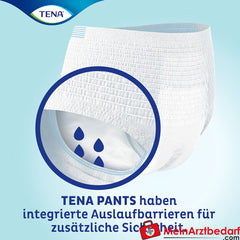 TENA Pants maxi Gr. L.