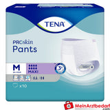 TENA PANTS maxi Gr. M.