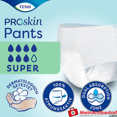TENA PANTS super Gr. L.