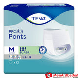TENA pants Super Gr. M.
