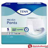 Tena Pants Super Gr. S.