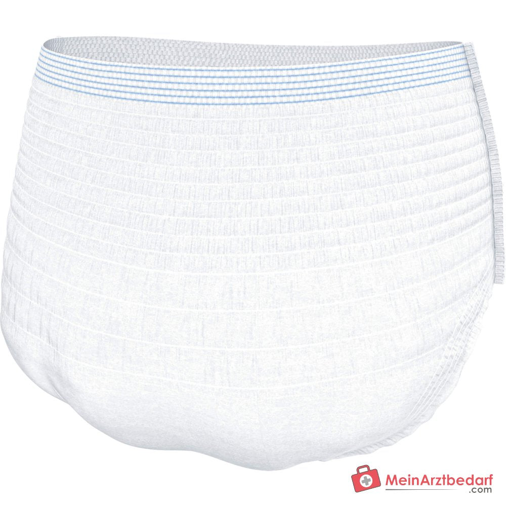 Tena Pants Super culottes jetables pour incontinence modérée à forte, Small, 48 pièces.