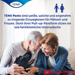 Tena Pants Super Gr. S.