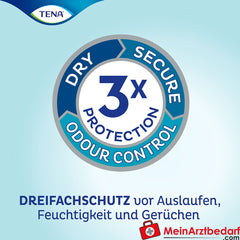 TENA pants Super Einweghose Gr. XL.