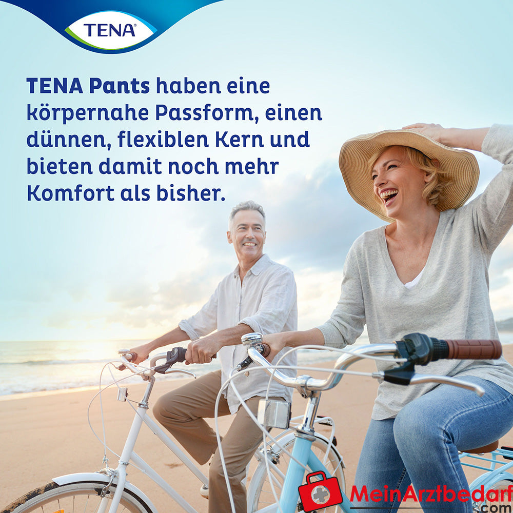 TENA pants Super Einweghose Gr. XL.