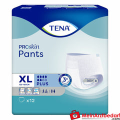 TENA pants Plus Gr. XL.
