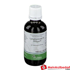 Lymphocausal H Pflüger®.