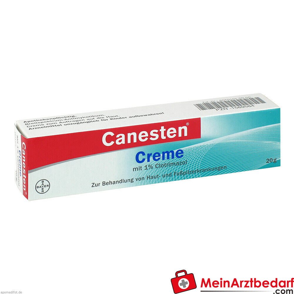 Canesten.