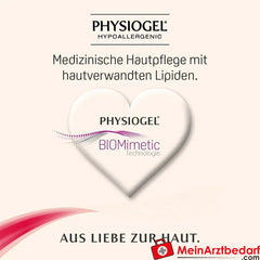 PHYSIOGEL Calming Relief A.I. Lipidbalsam, 150ml.